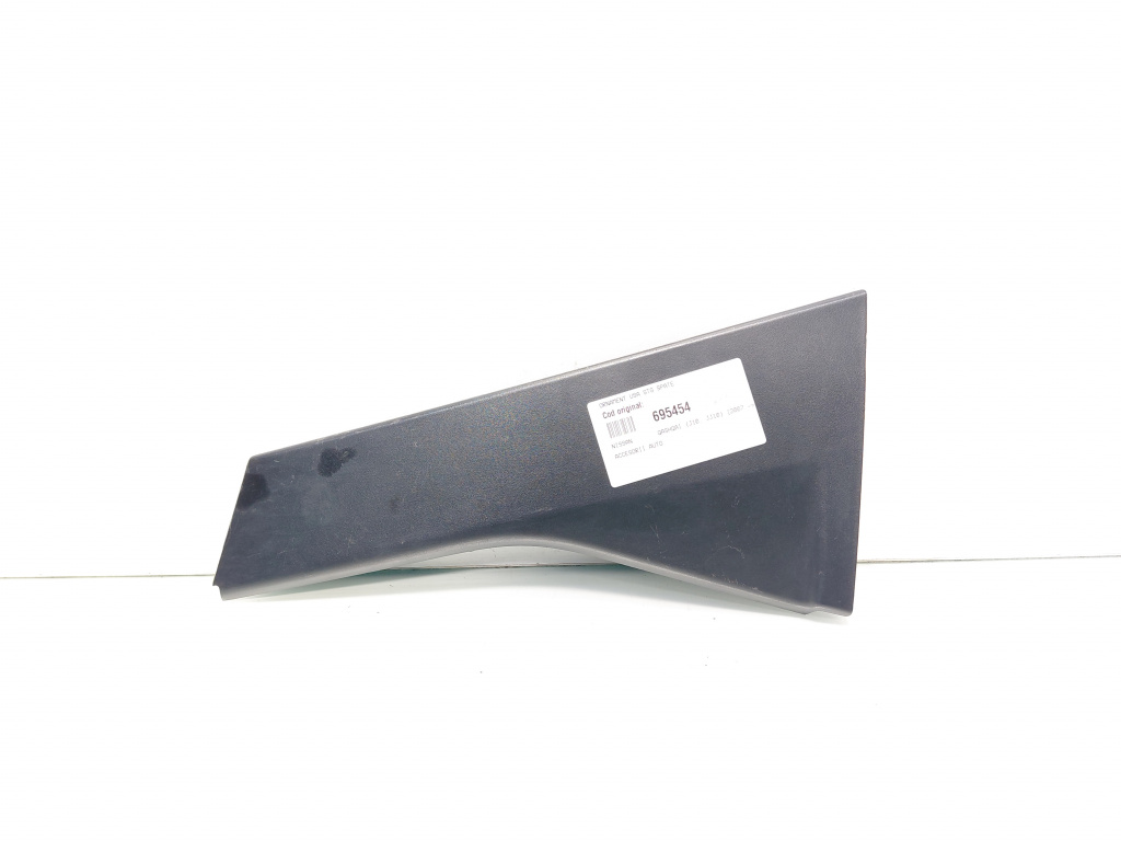 Ornament usa stanga spate, Nissan Qashqai (id:695454)