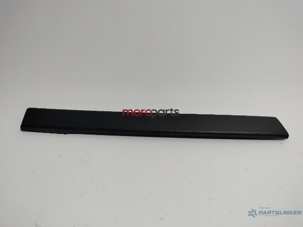 Ornament usa trim SEAT LEON II (1P1) [ 2005 - 2013 ] TDI (BKC, BLS, BXE) 77KW|105HP VAG OEM 1P0867393