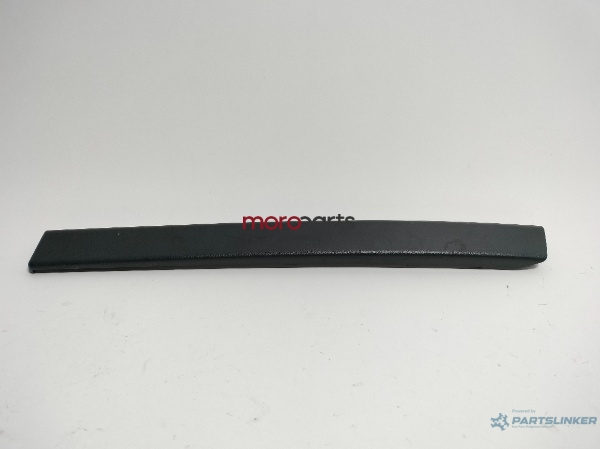 Ornament usa trim SEAT LEON II (1P1) [ 2005 - 2013 ] TDI (BKC, BLS, BXE) 77KW|105HP VAG OEM 1P0867394