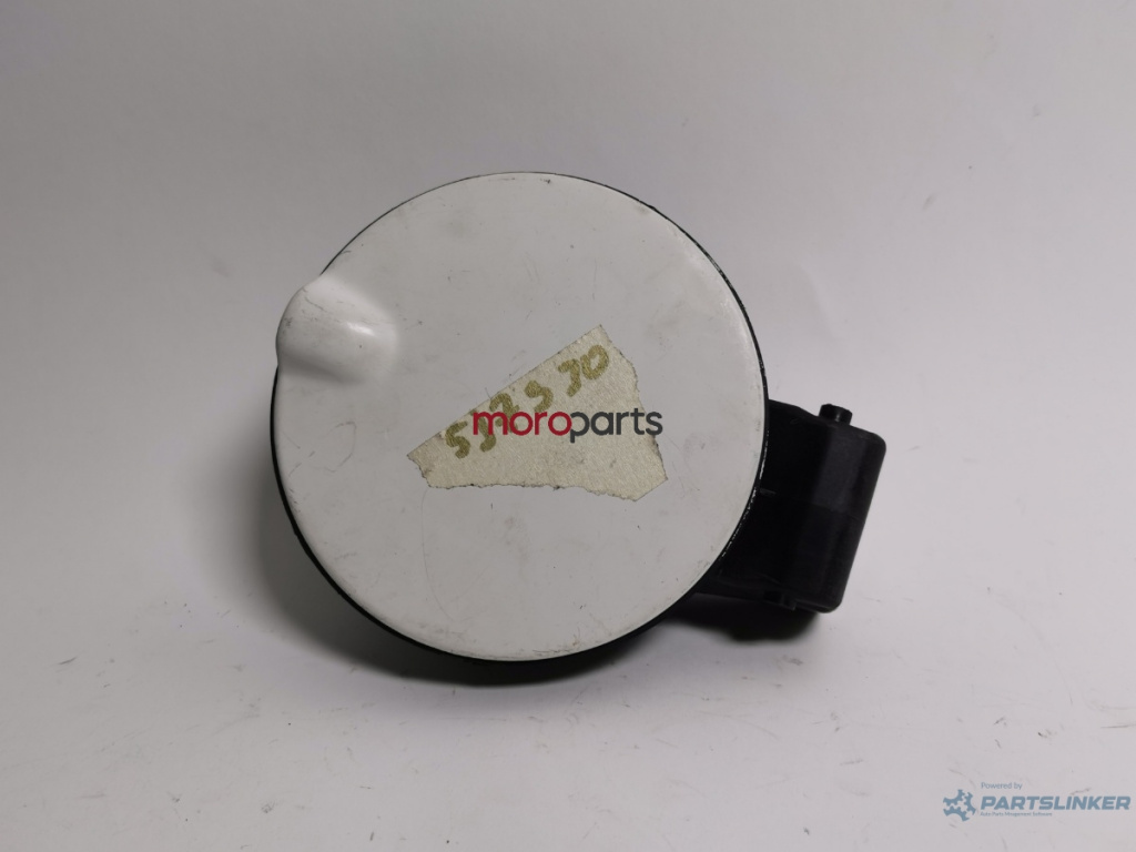 Ornament usita rezervor combustibil SKODA ROOMSTER 5J 2006 - 2015 VAG 5J7809857A