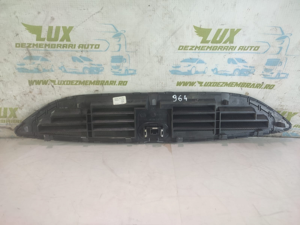 Ornament ventilatie bord 3c0819153b Volkswagen VW Passat B6 [2005 - 2010] 2.0 tdi cbdc
