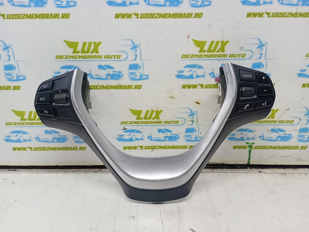 Ornament volan 62560408d BMW Seria 1 F20/F21 [2011 - 2015]
