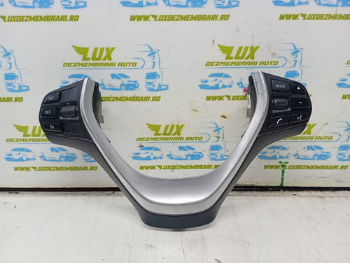 Ornament volan 62560408d BMW Seria 1 F20/F21 [2011 - 2015]