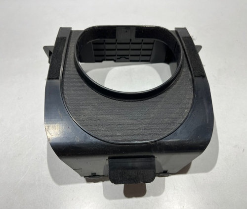 Ornament volan coloana directie A2214620195 Mercedes-Benz S-Class W221 [facelift] [2009 - 2013]