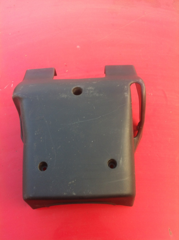 Ornament volan Land Rover Freelander [1998 - 2006] Crossover 5-usi 2.0 DI MT (98 hp) (LN)