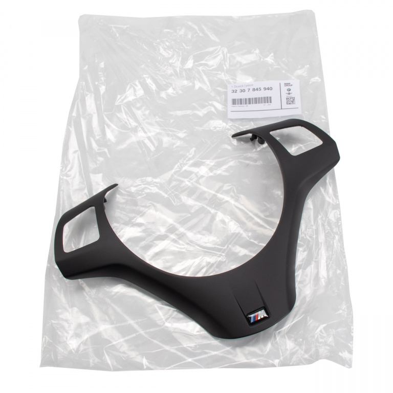Ornament Volan Oe Bmw Seria 3 E92 2005-2013 M 32307845940