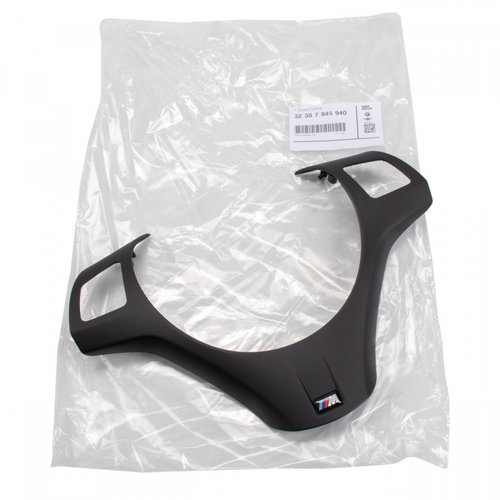 Ornament Volan Oe Bmw Seria 3 E93 2006-2013 M 32307845940