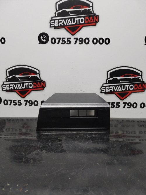 Ornament Volkswagen Caddy 4 (2015-2020) 2.0 Motorina 2020, 2K5863347A