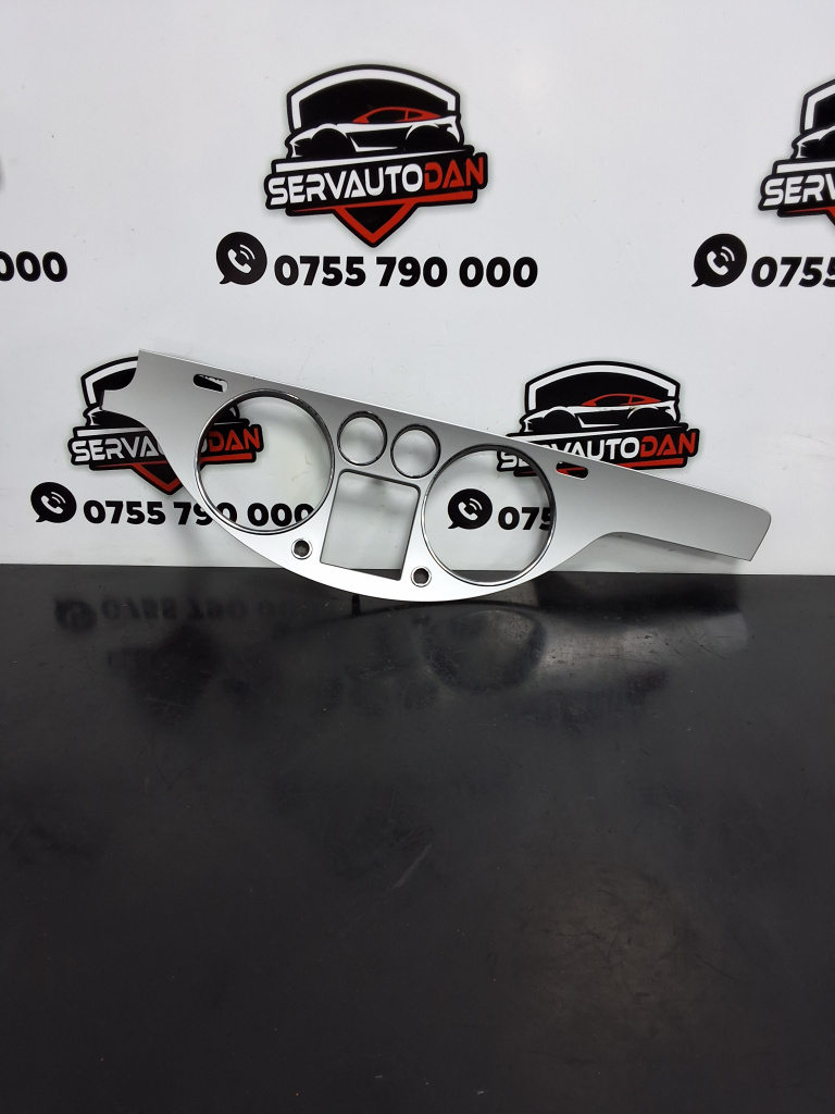 Ornament Volkswagen Passat B6 3C (2005-2010) 2.0 Motorina 2009, CEASURI BORD / VOLAN STANGA / 3C1858335BF