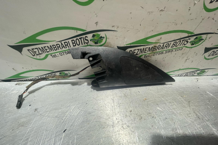 Ornament Volkswagen VW Bora [1998 - 2005] Variant wagon 1.9 TDI MT (110 hp)