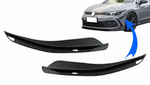 Ornamente bara fata flapsuri compatibil cu VW Golf...