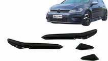 Ornamente bara fata flapsuri compatibil cu VW Golf...