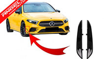 Ornamente bara fata flapsuri Mercedes A-Class W177...