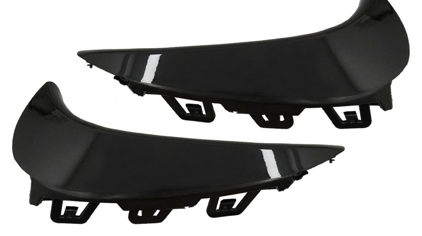 Ornamente Bara Spate Mercedes GLA SUV H247 (Dupa 2020) Sport Line