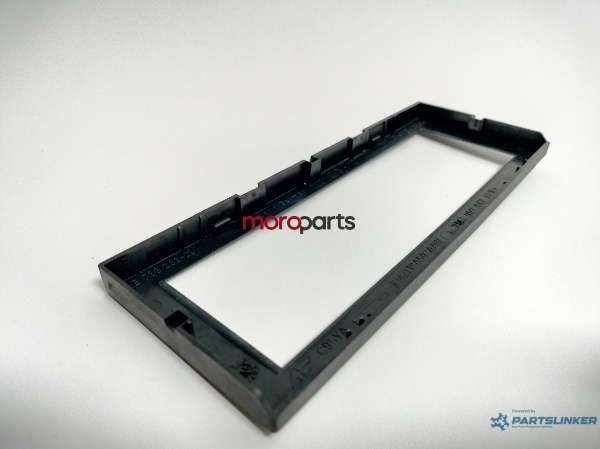 Ornamente bord SEAT ALHAMBRA (7V8, 7V9) [ 1996 - 2010 ] OEM 7M3907047