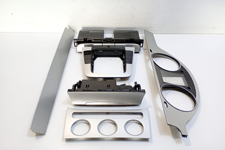 Ornamente bord Volkswagen VW Passat B6 [2005 - 2010]