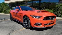 Ornamente canards bara fata Ford Mustang GT, EcoBo...