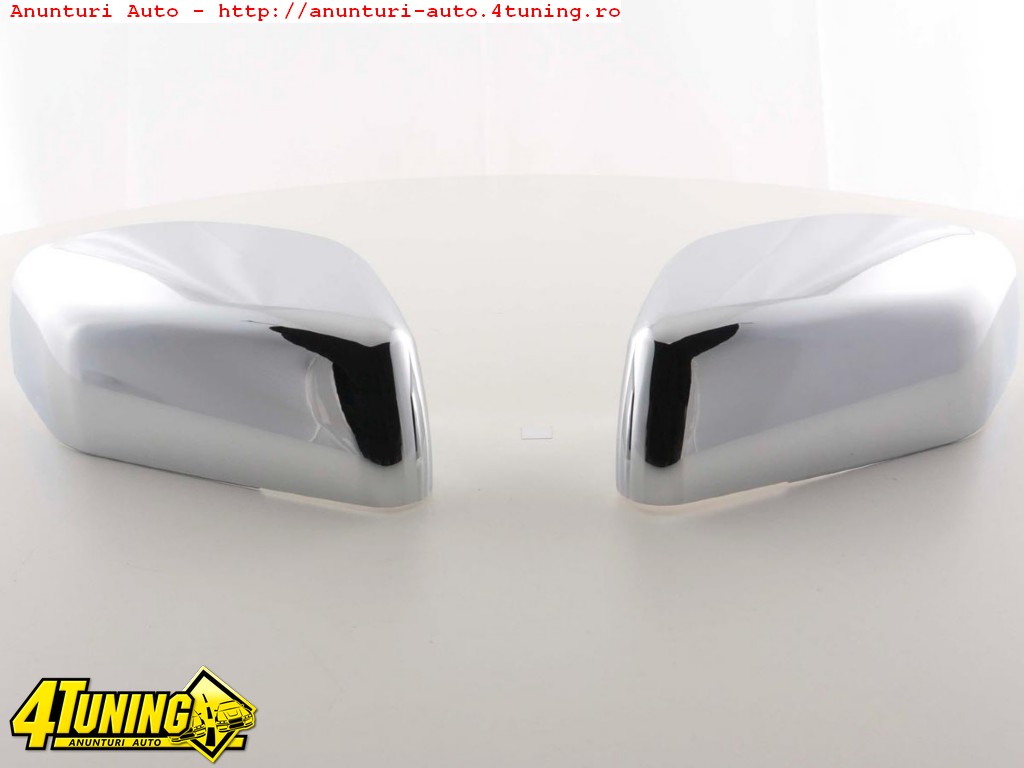 Ornamente/capace Cromate Pentru Oglinda Land Rover/range Rover SPORT