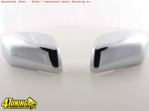 Ornamente/capace Cromate Pentru Oglinda Land Rover/range Rover SPORT