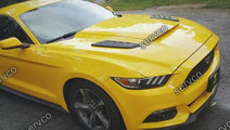 Ornamente capota Ford Mustang EcoBoost, V6 2015-20...