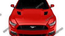 Ornamente capota Ford Mustang Ecoboost, V6 2015-20...