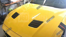 Ornamente capota Ford Mustang GT, EcoBoost Roush S...