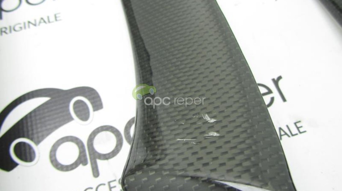 Ornamente Carbon Originale A4 8E B6 / B7 / Rs4