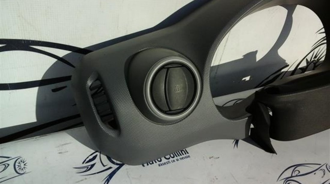 Ornamente Ceasuri Bord Citroen Berlingo/Peugeot Partner An 2008-2014