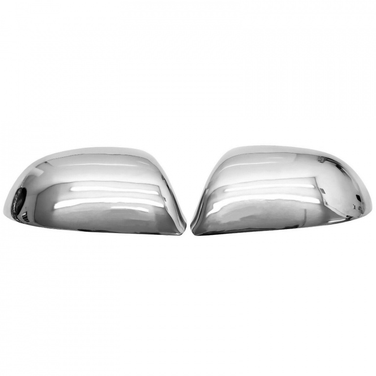 Ornamente Crom Carcasa Oglinda Audi A5 8T3 2007-2009 0010