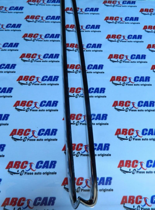 Ornamente crom stanga-dreapta Audi A3 2012-2019 8V1 8V3853346