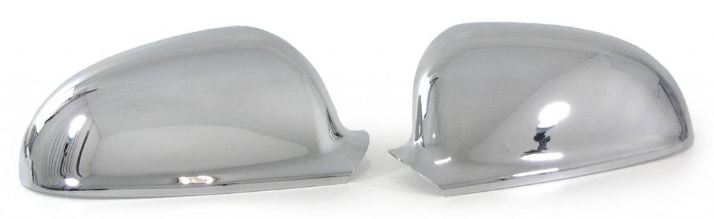 Ornamente cromate pentru oglinzi Vw EOS