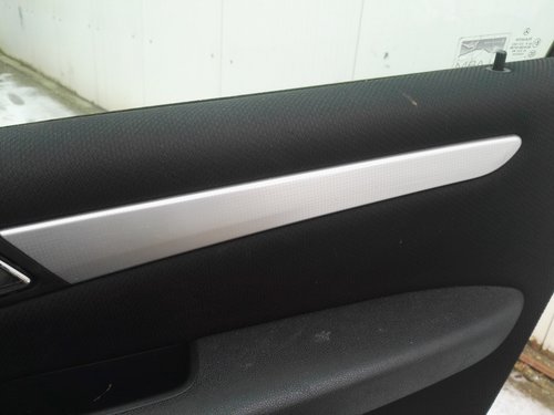 Ornamente fete usi Mercedes A150 W169 Avantgarde