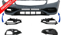 Ornamente Grile Laterale Mercedes A W176 (2012-201...