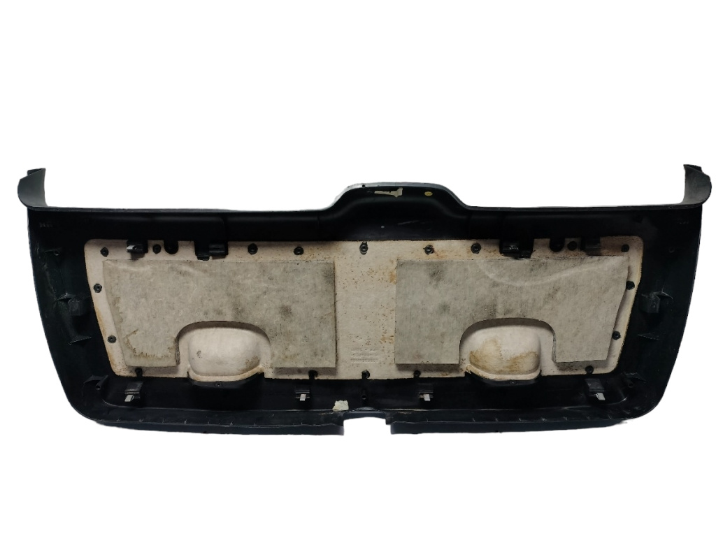 Ornamente haion VOLKSWAGEN BORA (1J2) [ 1998 - 2013 ] TDI (AGR, ALH) 66KW|90HP VAG OEM 1J9867601