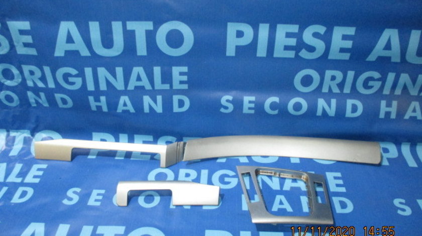 Ornamente interior BMW E46 2000 (trimuri)