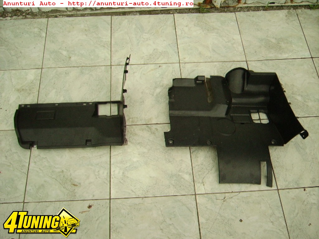 Ornamente interior BMW E60