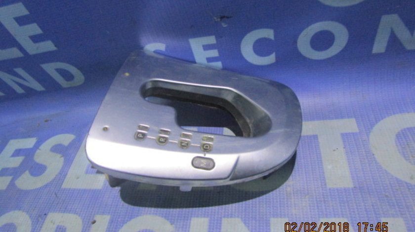 Ornamente interior Renault Vel Satis ; 8200012752 (maneta de viteze)