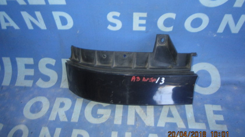 Ornamente lampa spate Audi A3 ; 8L0807377 // 8L0807378