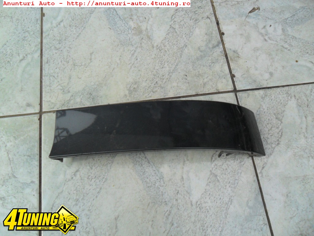 Ornamente lampa spate Audi A3
