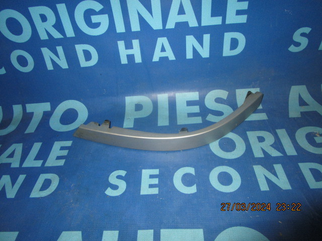 Ornamente lampa spate BMW E65 2005; 7155445 // 7155446