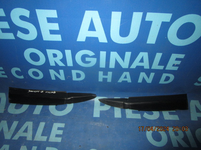 Ornamente lampa spate BMW F01; 7263389 // 7263390