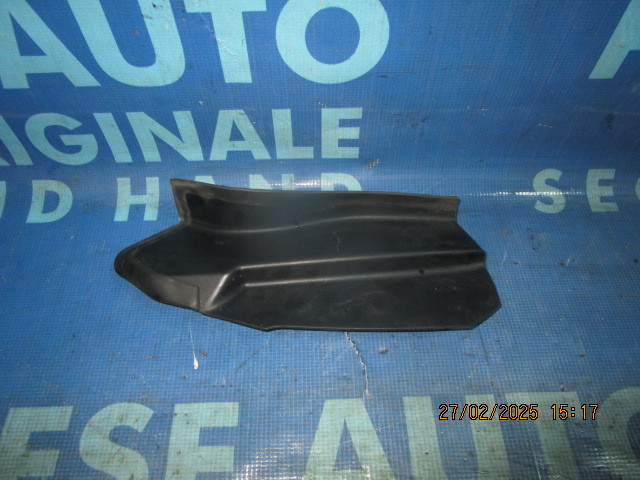 Ornamente lampa spate BMW F15 X5 2016 (o ureche de prindere rupta)