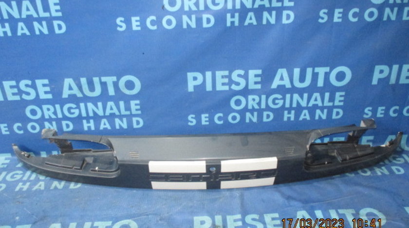 Ornamente lampa spate Chevrolet Camaro 1998; 10262039