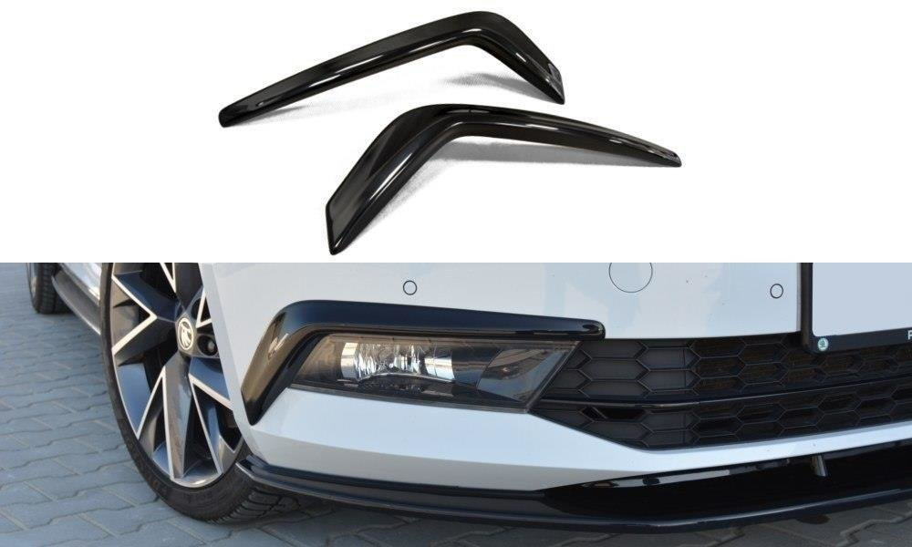 Ornamente lumini SKODA SUPERB III SK-SU-3-FV1T