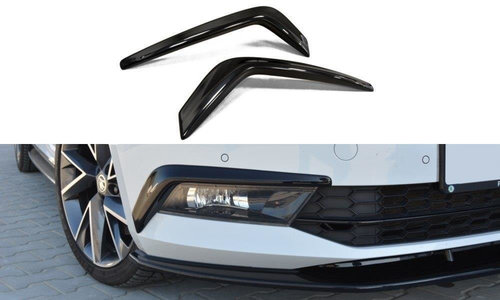 Ornamente lumini SKODA SUPERB III SK-SU-3-FV1T