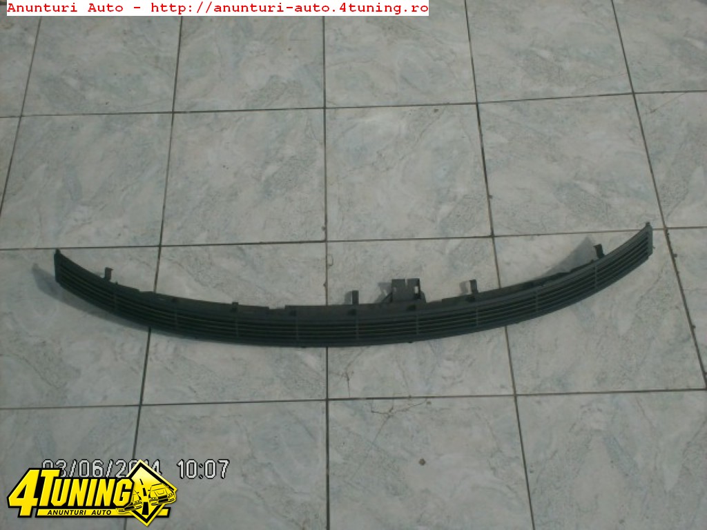 Ornamente luneta BMW E46