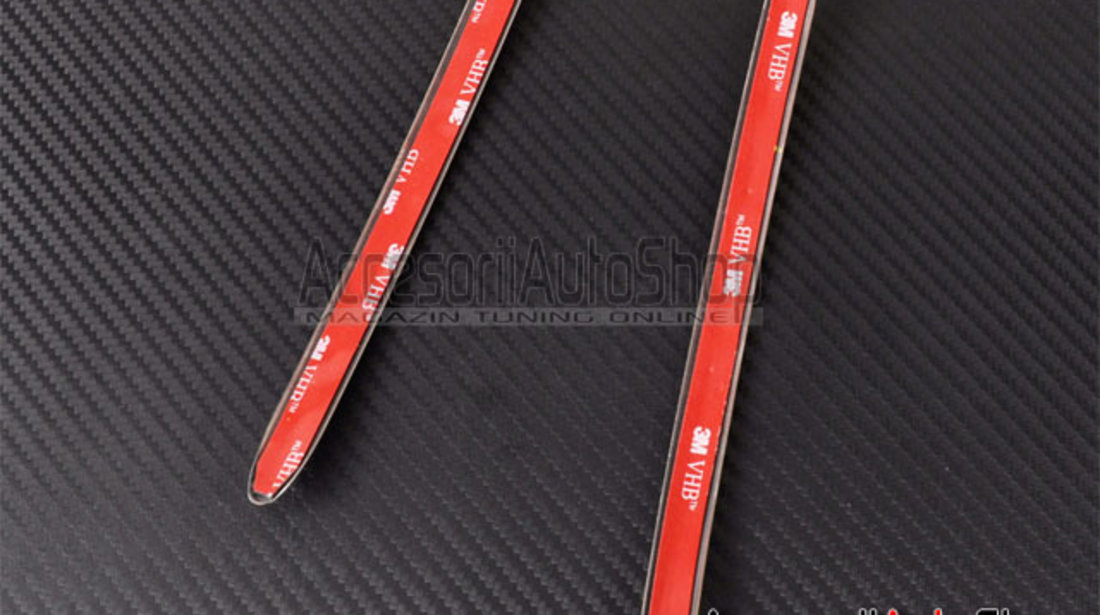 Ornamente manere BMW Seria 5 F10 F11 - 165 RON / SET