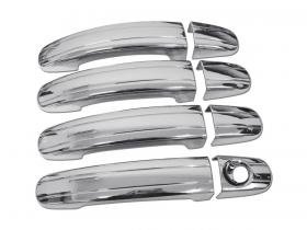 ORNAMENTE MANERE CROMATE FORD FOCUS -COD FKTGA01
