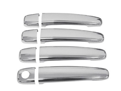 ORNAMENTE MANERE CROMATE PEUGEOT 307 -COD FKTGA10
