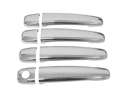 ORNAMENTE MANERE CROMATE PEUGEOT 307 -COD FKTGA10